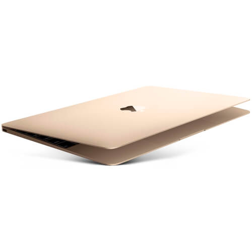 Apple Macbook Dual-Core M3 12,0fhd 8gb S256gb Oro | Quonty.com | MNYK2Y/A