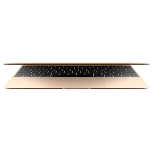 Apple Macbook Dual-Core I5 12,0fhd 8gb S512gb Oro | Quonty.com | MNYL2Y/A