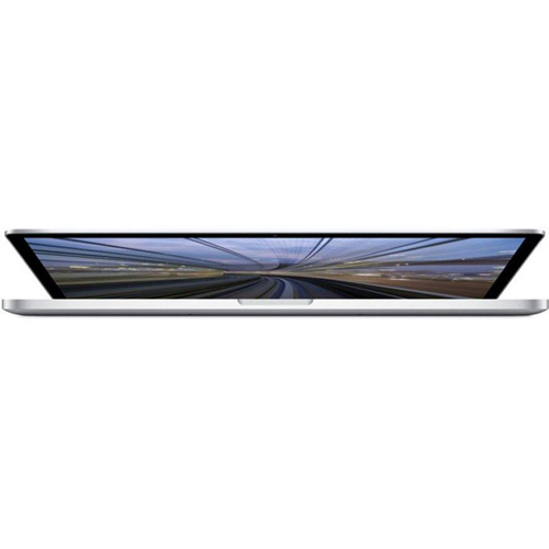 Apple Macbook Pro 15' / 38.1cm Retina 15,4'Fhd Plata | Quonty.com | MJLQ2Y/A