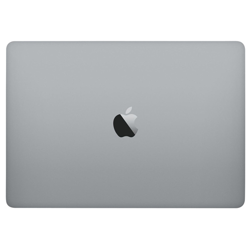 Apple Macbook Pro 13' / 33.02cm 13,3'Fhd Gris Espacial | Quonty.com | MLH12Y/A