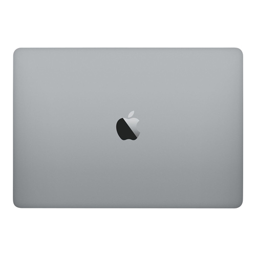 Apple Macbook Pro 15' / 38.1cm Retina 15,4'Fhd Gris Espacial | Quonty.com | MLH32Y/A