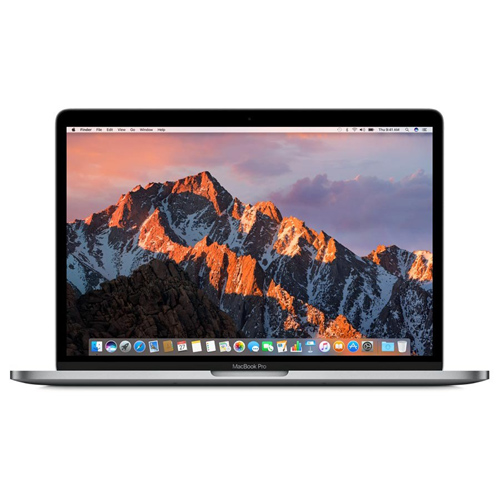 Macbook Pro 13' / 33.02cm Retina 13,3'Fhd Ssd256gb Plata | Quonty.com | MLUQ2Y/A