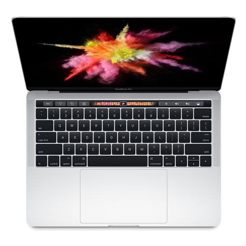 Macbook Pro 13' / 33.02cm Retina 13,3'Fhd Plata | Quonty.com | MLVP2Y/A