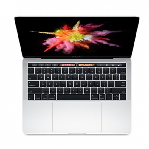 Macbook Pro 15' / 38.1cm Retina 15'Fhd I7 2,6ghz/16gb Plata | Quonty.com | MLW72Y/A