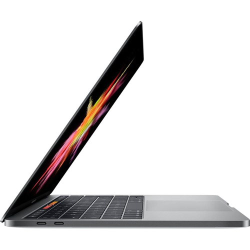 Macbook Pro 15' / 38.1cm Retina 15'Fhd I7 2,6ghz/16gb Plata | Quonty.com | MLW72Y/A
