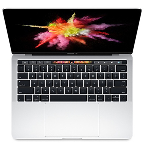 Macbook Pro 15' / 38.1cm Retina 15'Fhd I7 2,7ghz/16gb Plata | Quonty.com | MLW82Y/A