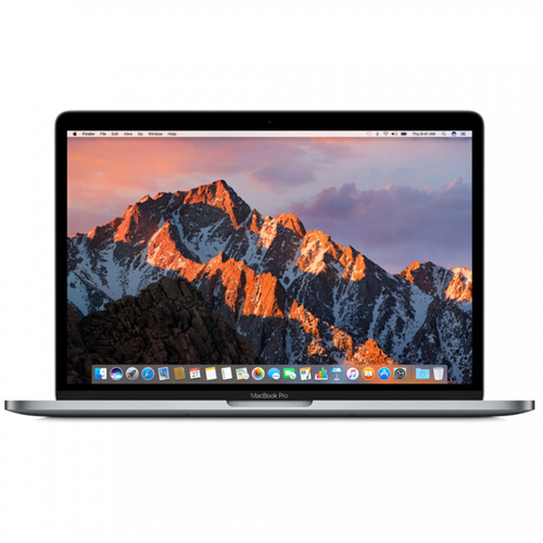 Macbook Pro 13'/33.02cm Retina13,3'Fhd Ssd512gbgris Espacial | Quonty.com | MNQF2Y/A