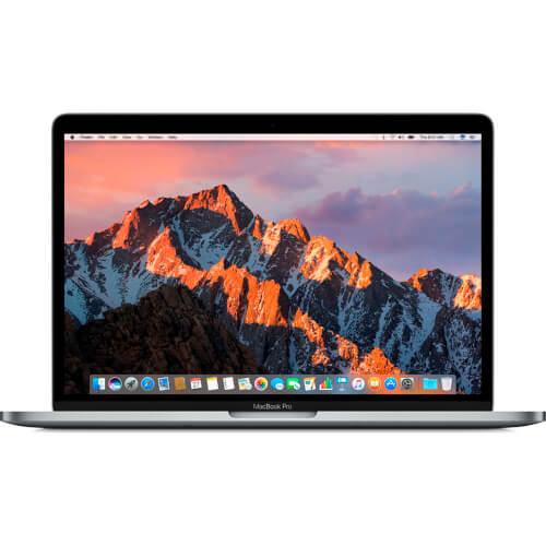Macbook Pro Core I5 13,0fhd 8gb S256gb | Quonty.com | MPXU2Y/A