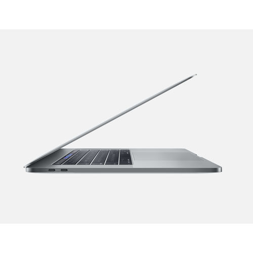 Macbook Pro Retina 15.4&Quot; Core I7 Ssd256gb Gris | Quonty.com | MR932Y/A
