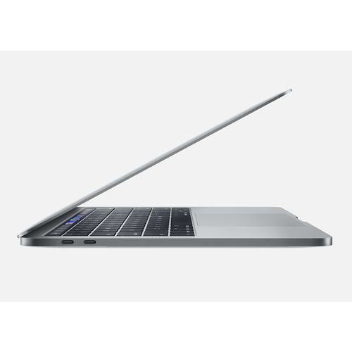 Macbook Pro Apple 13&Quot; I5 8gb 2560x1600pixeles Gris Espacial | Quonty.com | MV962Y/A