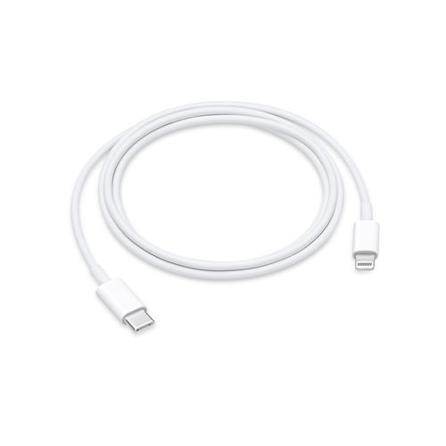 Cable Apple Lightning-Usb C Color Blanco | Quonty.com | MQGJ2ZM/A