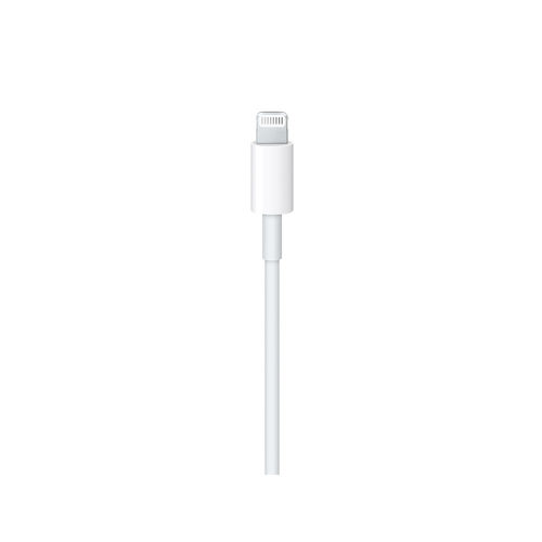 Cable Apple Lightning-Usb C Color Blanco | Quonty.com | MQGJ2ZM/A