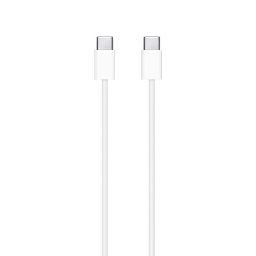 Cable Apple U2 Usb-C 1m Color Blanco | Quonty.com | MUF72ZM/A