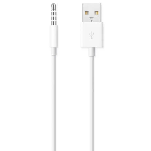 Cable Usb Para Ipod Shuffle De Apple | Quonty.com | MC003ZM/A