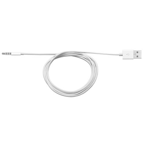Cable Usb Para Ipod Shuffle De Apple | Quonty.com | MC003ZM/A