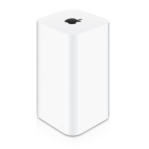 Airport Time Capsule 2tb | Quonty.com | ME177Z/A