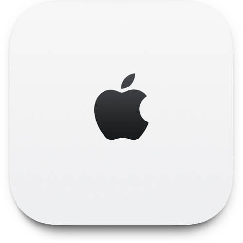 Airport Time Capsule 2tb | Quonty.com | ME177Z/A