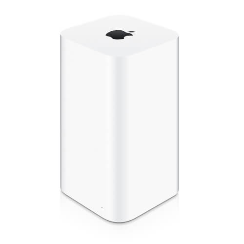 Airport Time Capsule 3tb | Quonty.com | ME182Z/A