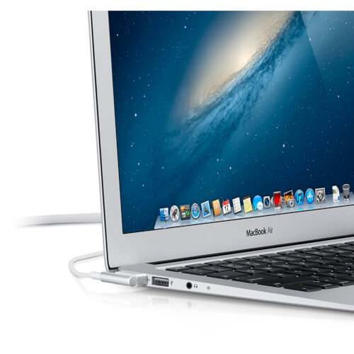 Conversor De Magsafe A Magsafe 2 | Quonty.com | MD504ZM/A