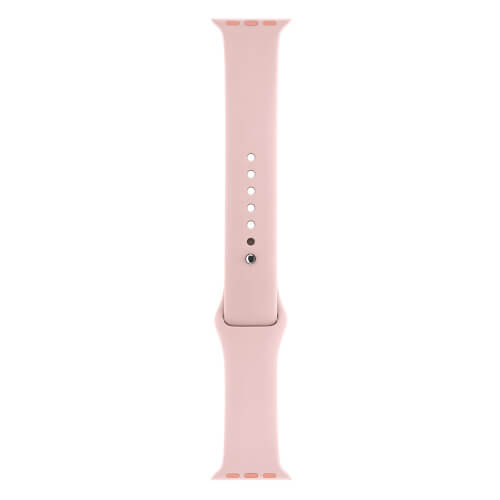 Apple Correa 38mm Sport Rosa Arena | Quonty.com | MNJ02ZM/A