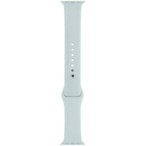 Apple Correa 38mm Sport Azul Neblina | Quonty.com | MPUG2ZM/A