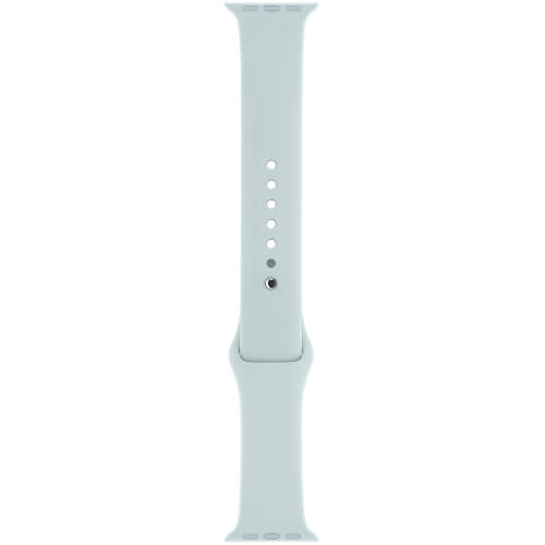 Apple Correa 42mm Sport Azul Neblina | Quonty.com | MPUR2ZM/A