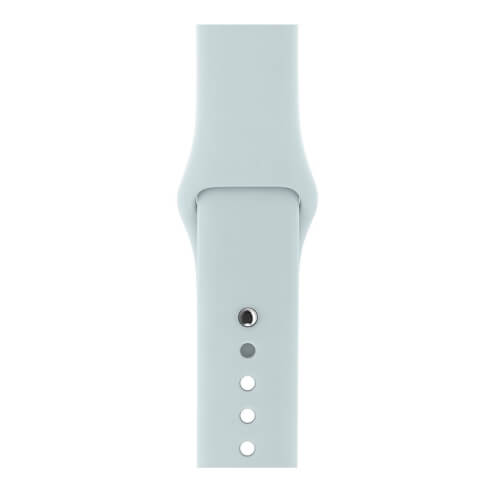 Apple Correa 42mm Sport Azul Neblina | Quonty.com | MPUR2ZM/A