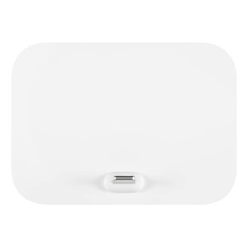 Base Dock Lightning Para Iphone | Quonty.com | MGRM2ZM/A