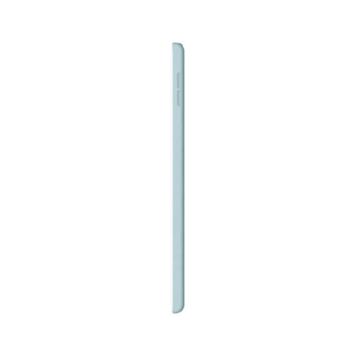 Ipad Mini 4 Silicone Case Turquesa | Quonty.com | MLD72ZM/A