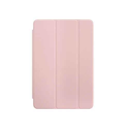 Ipad Mini 4 Smart Cover Rosa | Quonty.com | MKM32ZM/A