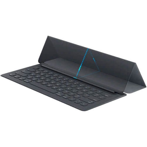 Teclado Smart Keyboard Para Ipad Pro 9,7'' | Quonty.com | MNKR2Y/A