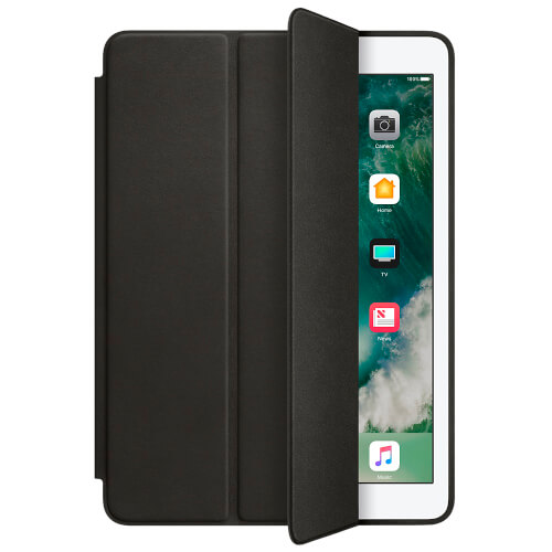 Funda Ipad Air 2 Smart Case Negro | Quonty.com | MGTV2ZM/A