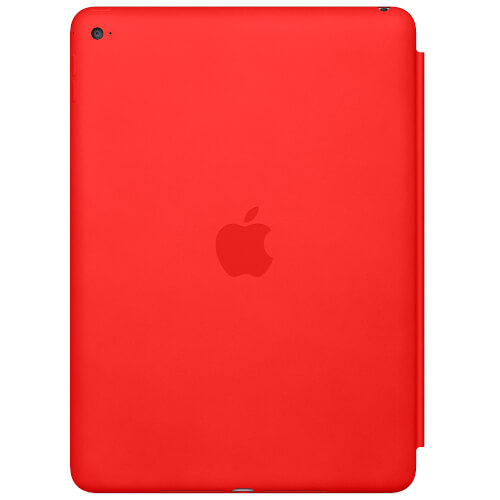 Funda Ipad Air 2 Smart Case Roja | Quonty.com | MGTW2ZM/A
