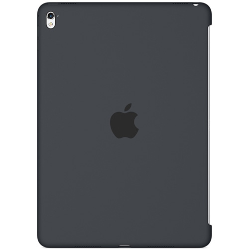 Funda Ipad Pro 9.7'' Smart Case Gris Carbon | Quonty.com | MM1Y2ZM/A
