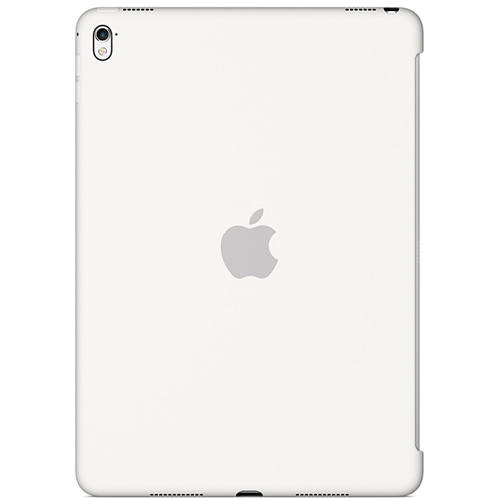 Funda Ipad Pro 9.7'' Smart Case Blanca | Quonty.com | MM202ZM/A