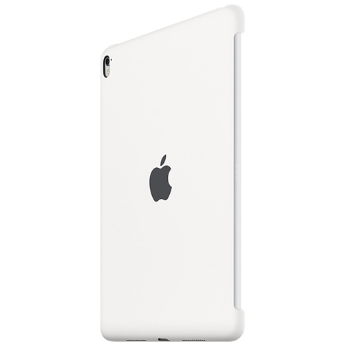 Funda Ipad Pro 9.7'' Smart Case Blanca | Quonty.com | MM202ZM/A