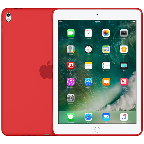 Funda Ipad Pro 9.7'' Smart Case Rojo | Quonty.com | MM222ZM/A