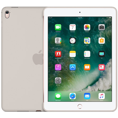 Funda Ipad Pro 9.7'' Smart Case Piedra | Quonty.com | MM232ZM/A