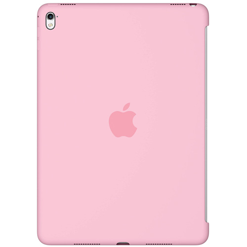 Funda Ipad Pro 9.7'' Smart Case Rosa Suave | Quonty.com | MM242ZM/A