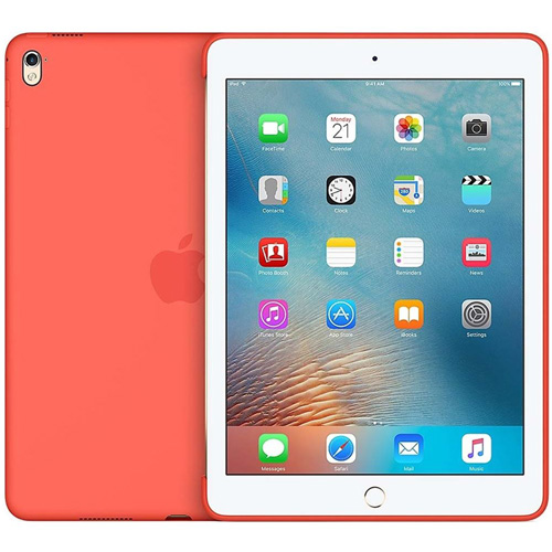 Funda Ipad Pro 9.7'' Smart Case Albaricoque | Quonty.com | MM262ZM/A