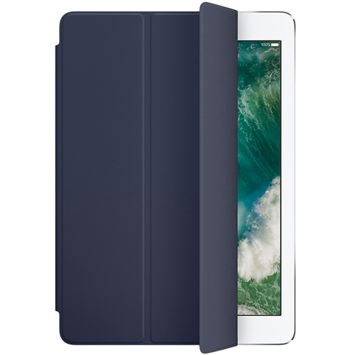 Funda Ipad Pro 9.7'' Smart Cover Azul Medianoche | Quonty.com | MM2C2ZM/A