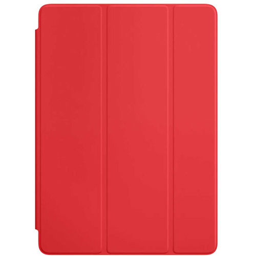 Funda Ipad Pro 9.7'' Smart Cover Rojo | Quonty.com | MM2D2ZM/A