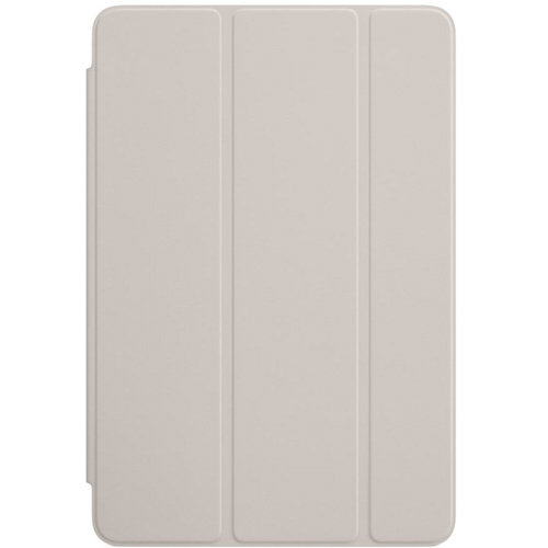 Funda Ipad Pro 9.7'' Smart Cover Color Piedra | Quonty.com | MM2E2ZM/A