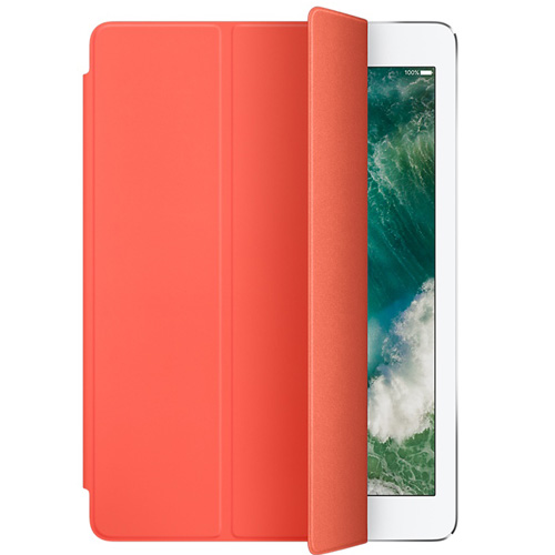 Funda Ipad Pro 9.7'' Smart Cover Albaricoque | Quonty.com | MM2H2ZM/A