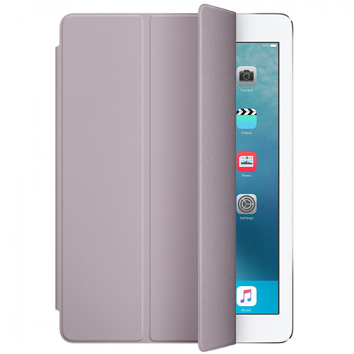 Funda Ipad Pro 9.7'' Smart Cover Lavanda | Quonty.com | MM2J2ZM/A