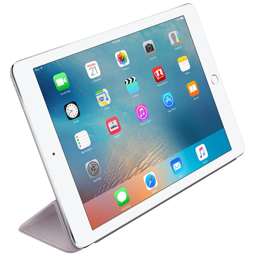 Funda Ipad Pro 9.7'' Smart Cover Lavanda | Quonty.com | MM2J2ZM/A