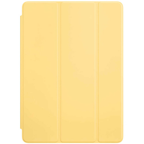 Funda Ipad Pro 9.7'' Smart Cover Amarillo | Quonty.com | MM2K2ZM/A
