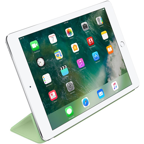 Funda Ipad Pro 9.7'' Smart Cover Menta | Quonty.com | MMG62ZM/A