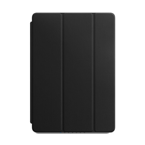 Funda Apple Ipad Pro 10.5 Smart Cover Cuero Negro | Quonty.com | MPUD2ZM/A