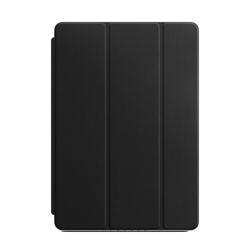 Funda Apple Ipad Pro 12.9 Smart Cover Cuero Negro | Quonty.com | MPV62ZM/A